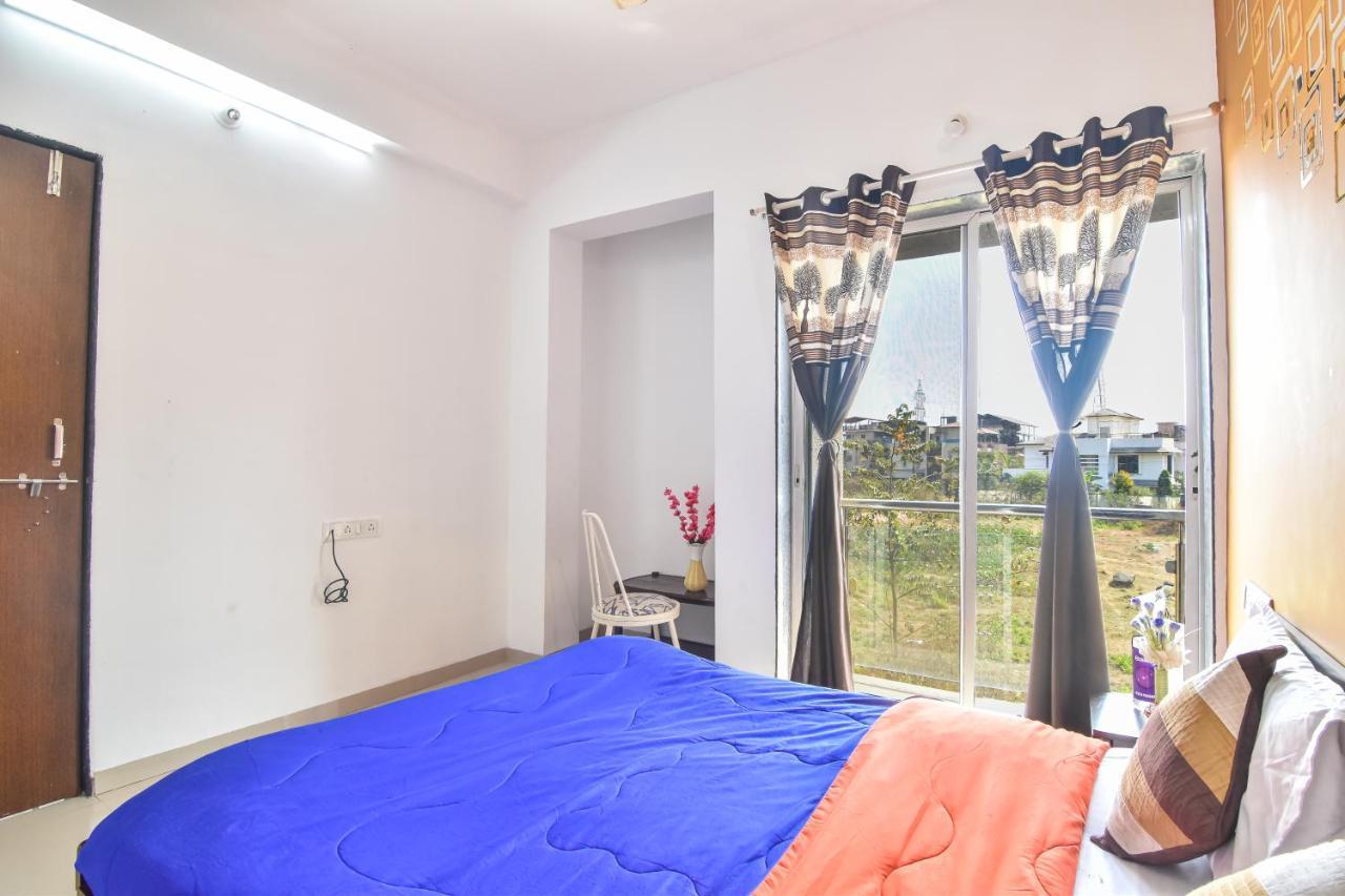 Empyrean Stays Ll Goodluck Bungalow Ll 2Bhk Ll Pool Ll Lonavala Exterior photo