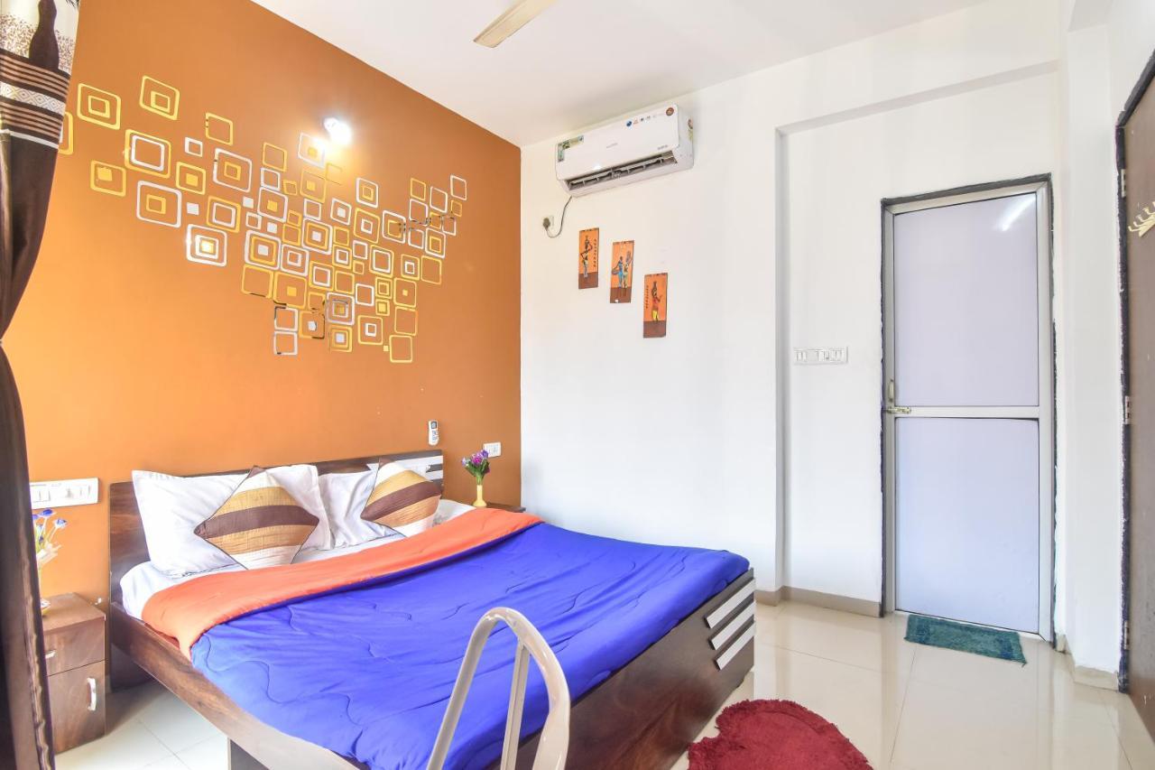 Empyrean Stays Ll Goodluck Bungalow Ll 2Bhk Ll Pool Ll Lonavala Exterior photo